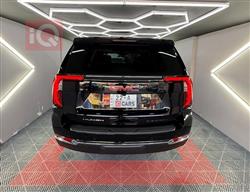 جي ام سي يوكون